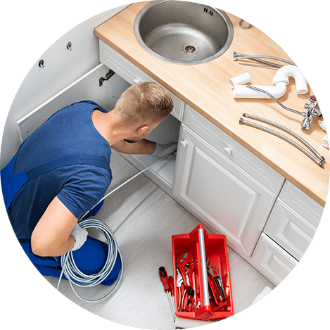 Drain Cleaning