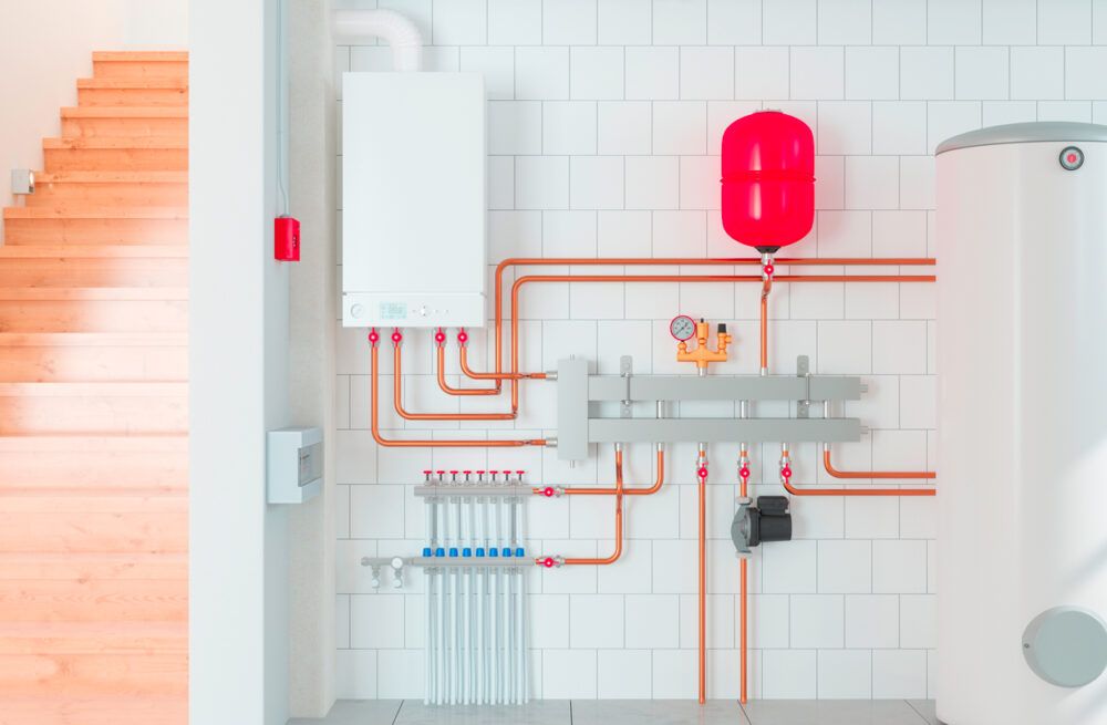 Benefits of A Tankless Water Heater