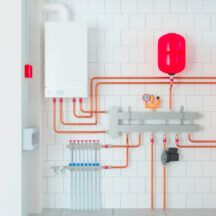 Benefits of A Tankless Water Heater