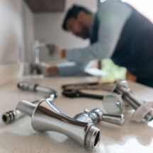 Difference Between Box Store & Professional Grade Plumbing Supplies