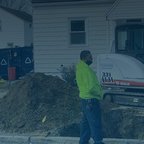 Sewer Line Replacements