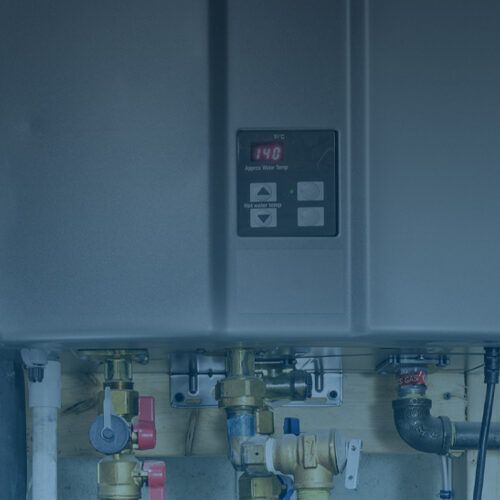 Water Heater Services in South Jersey