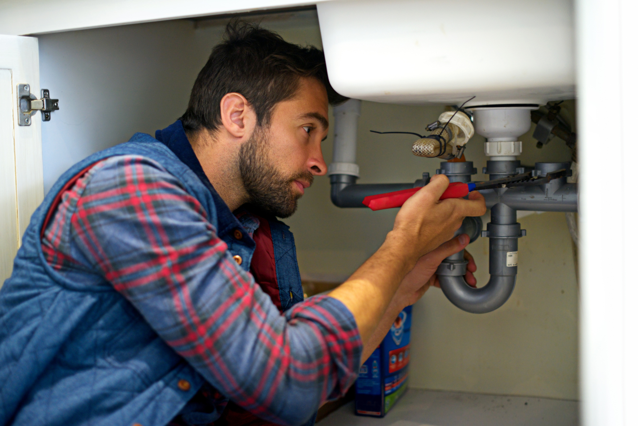 Plumbers in Gloucester Township, NJ